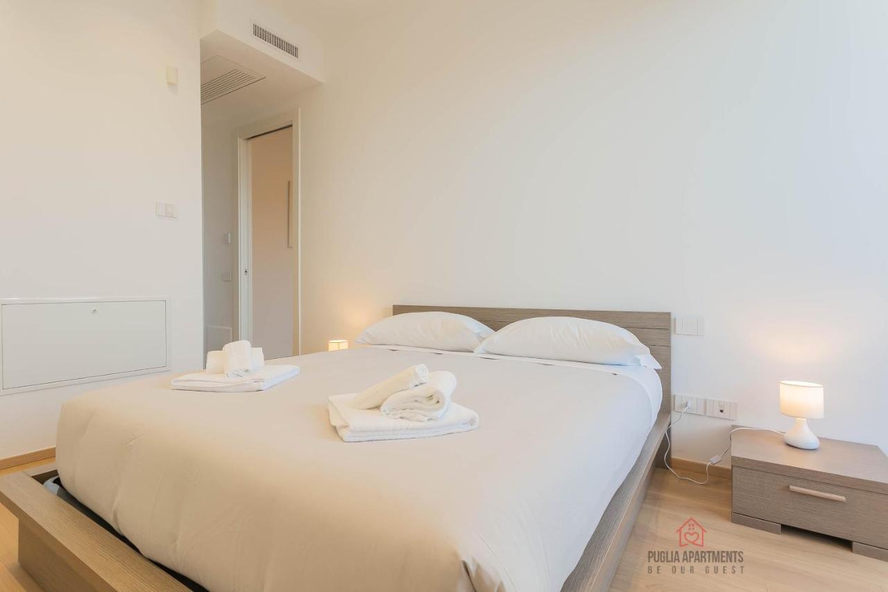 Casa 7 Mari - Bari Fiera Del Levante ภายนอก รูปภาพ
