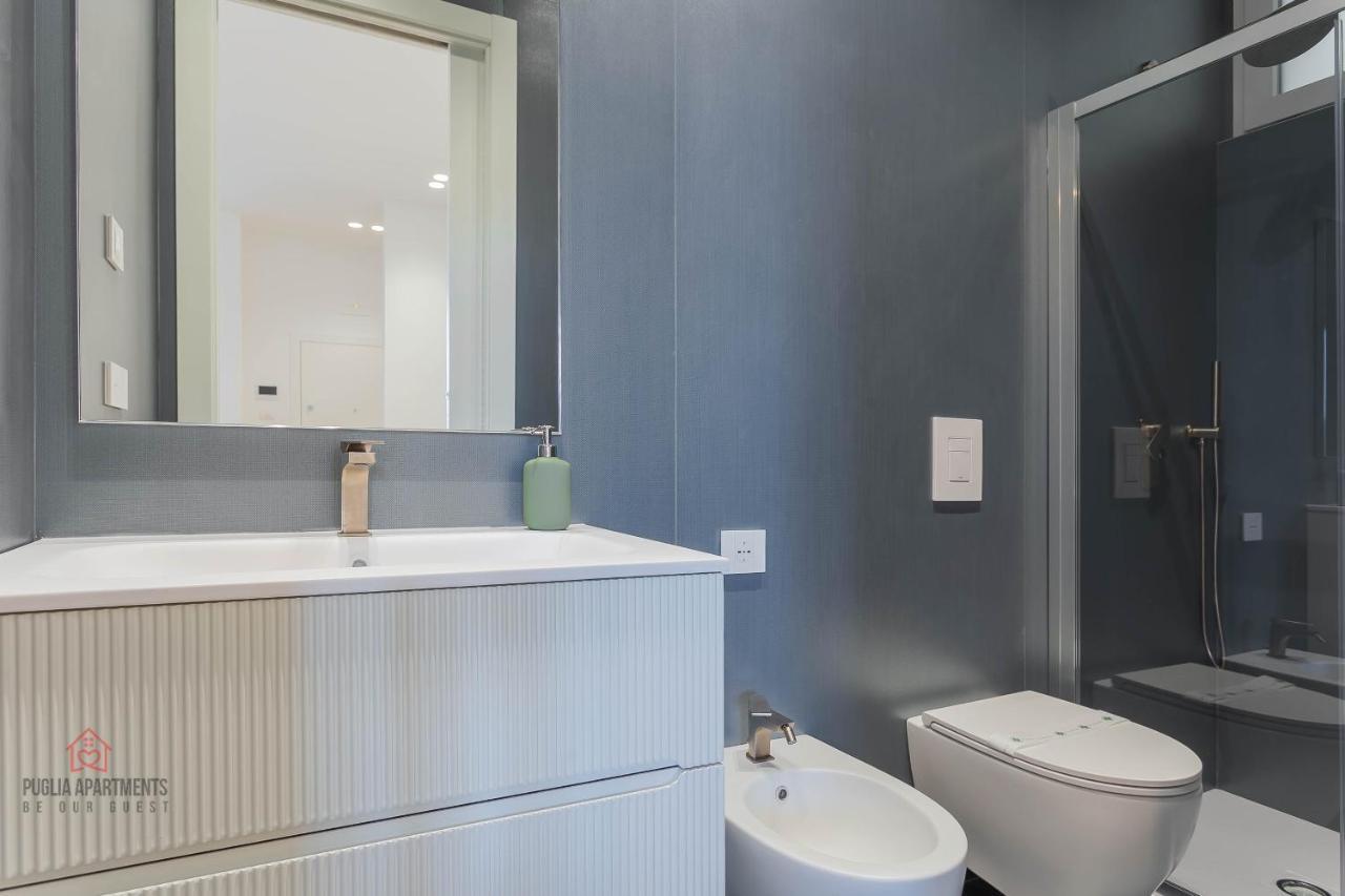 Casa 7 Mari - Bari Fiera Del Levante ภายนอก รูปภาพ