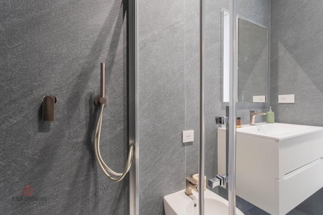 Casa 7 Mari - Bari Fiera Del Levante ภายนอก รูปภาพ